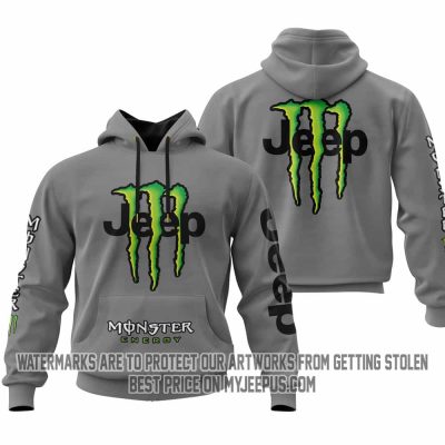 Limited Edition - Grey