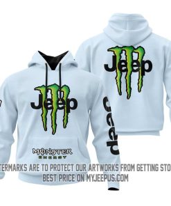 Limited Edition - Light Blue