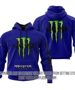 Limited Edition - Navy