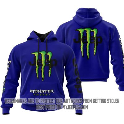 Limited Edition - Navy