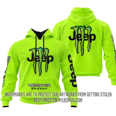 Limited Edition - Neon