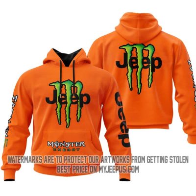 Limited Edition - Orange