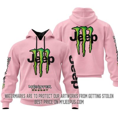 Limited Edition - Pink