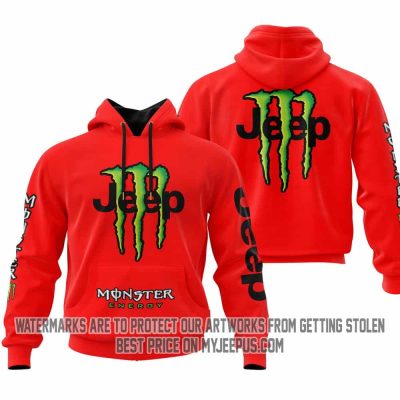 Limited Edition - Red