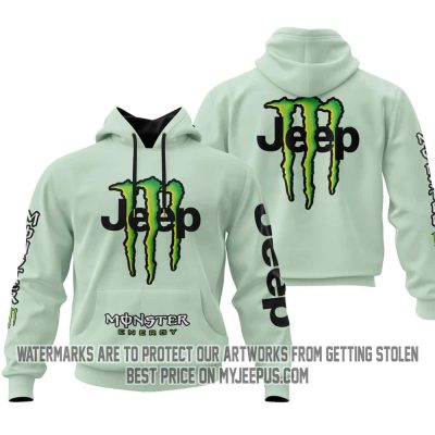 Limited Edition - Soft Green