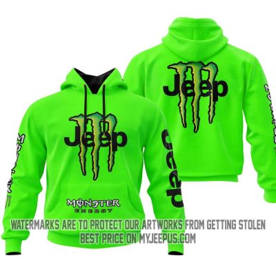 Limited Edition - Vivid Green