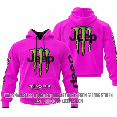 Limited Edition - Vivid Pink