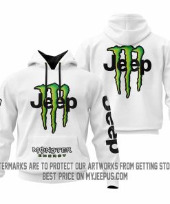 Limited Edition - White