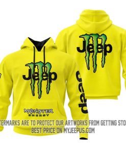 Limited Edition - Yellow