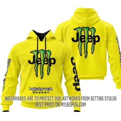 Limited Edition - Yellow