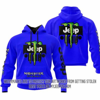 Limited Edition - Blue