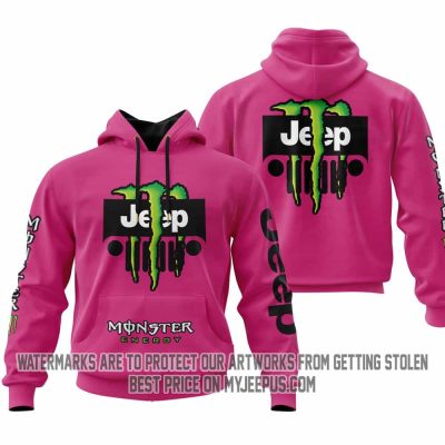 Limited Edition - Bright Pink