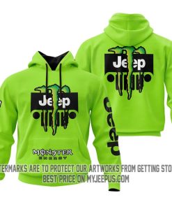 Limited Edition - Green