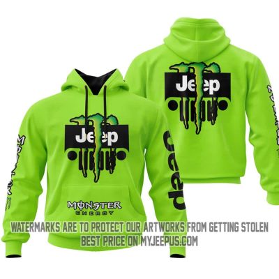 Limited Edition - Green