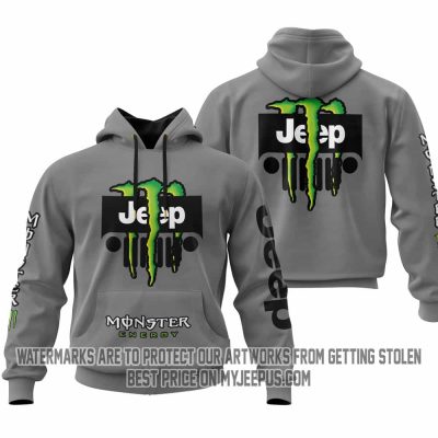 Limited Edition - Grey