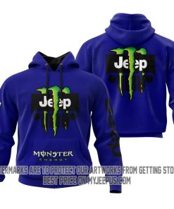 Limited Edition - Navy