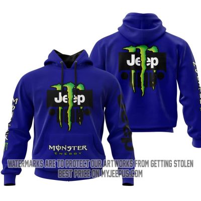 Limited Edition - Navy