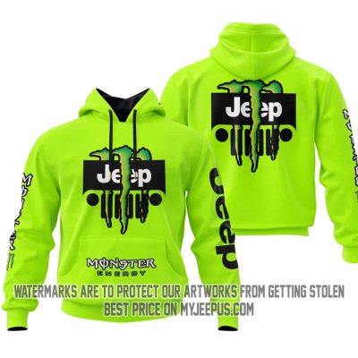 Limited Edition - Neon