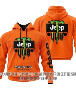 Limited Edition - Orange