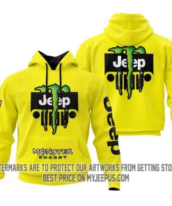 Limited Edition - Yellow