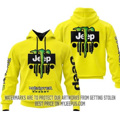 Limited Edition - Yellow