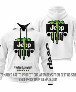 Limited Edition - White