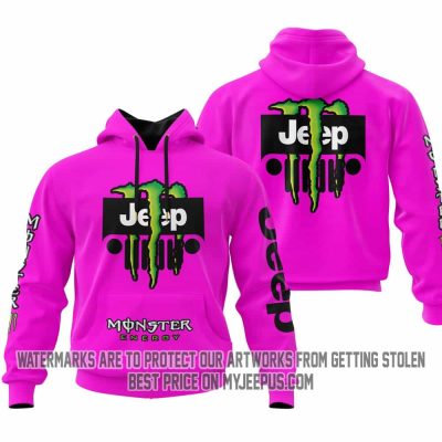 Limited Edition - Vivid Pink