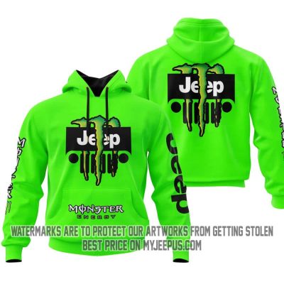 Limited Edition - Vivid Green