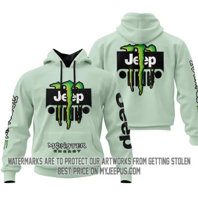 Limited Edition - Soft Green