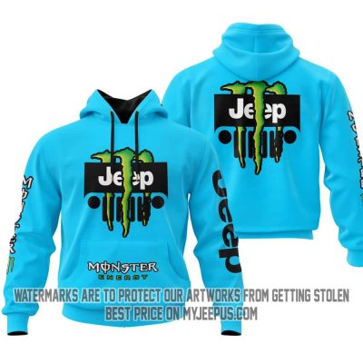 Limited Edition - Sky Blue