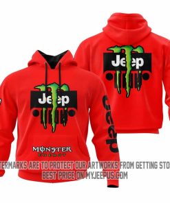 Limited Edition - Red