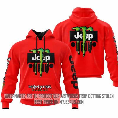 Limited Edition - Red