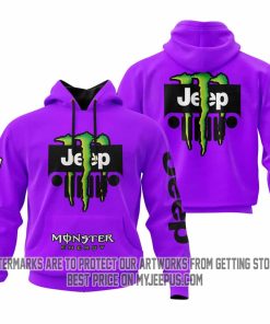 Limited Edition - Purple