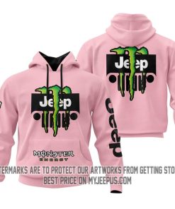 Limited Edition - Pink