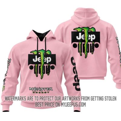 Limited Edition - Pink