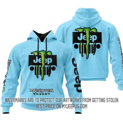 Limited Edition - Baby Blue