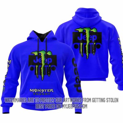 Limited Edition - Blue