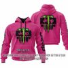Limited Edition - Bright Pink