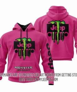 Limited Edition - Bright Pink