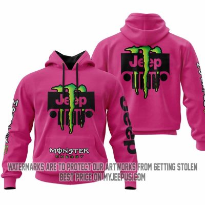 Limited Edition - Bright Pink