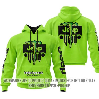 Limited Edition - Green