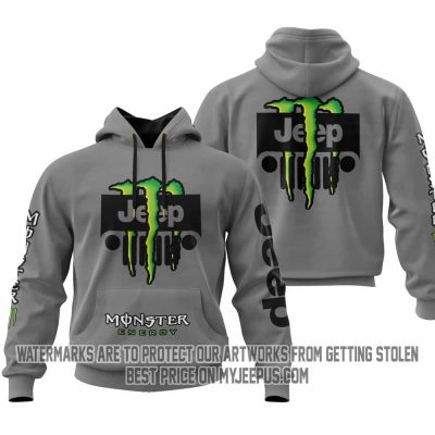 Limited Edition - Grey