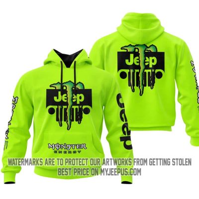Limited Edition - Neon