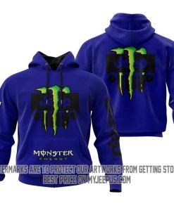 Limited Edition - Navy