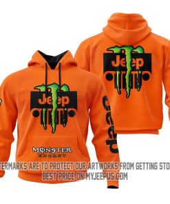 Limited Edition - Orange