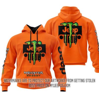 Limited Edition - Orange