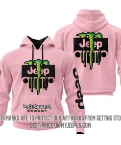 Limited Edition - Pink