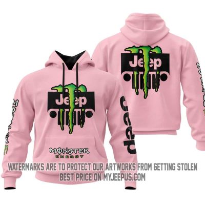 Limited Edition - Pink