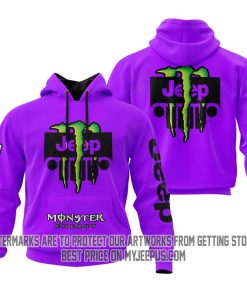Limited Edition - Purple