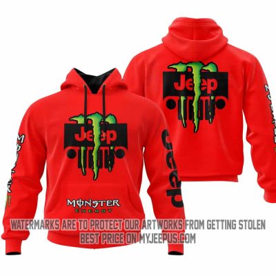 Limited Edition - Red